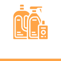 Top Tier  Cleaning Products